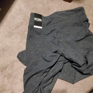 Small victorias secret sport leggings